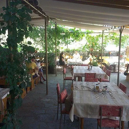 Varnata Family Hotel Varvara (Burgas)