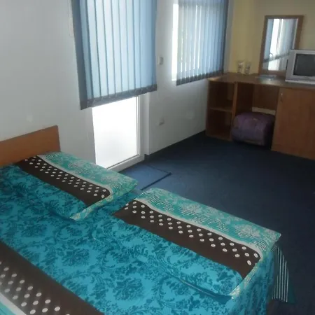 Hotel Varnata Family Varvara (Burgas)