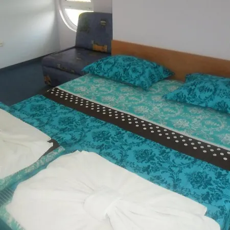 Varnata Family Hotel Varvara (Burgas)