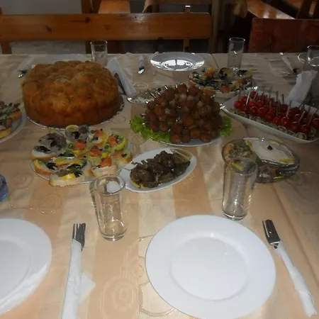 Отель Varnata Family 2*