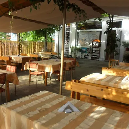 Varnata Family Hotel Varvara (Burgas)