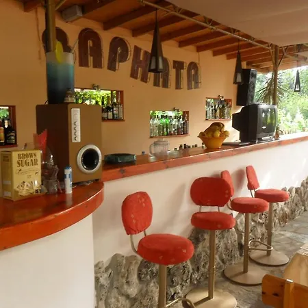 Varnata Family Hotel Varvara (Burgas)